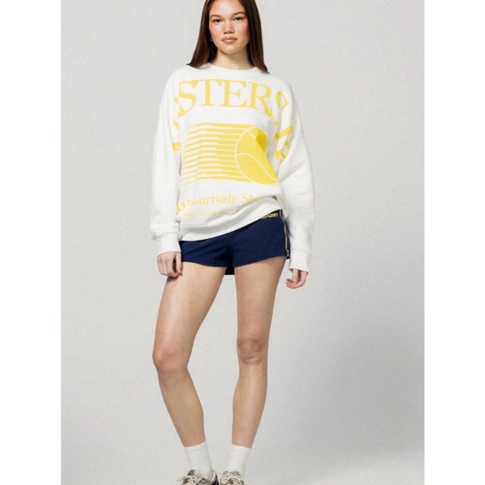 Dairy Boy MASTERS 1K CREWNECK